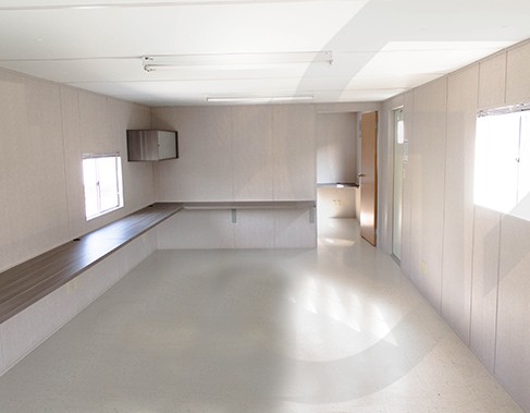 SANITARIOS PORTÁTILES